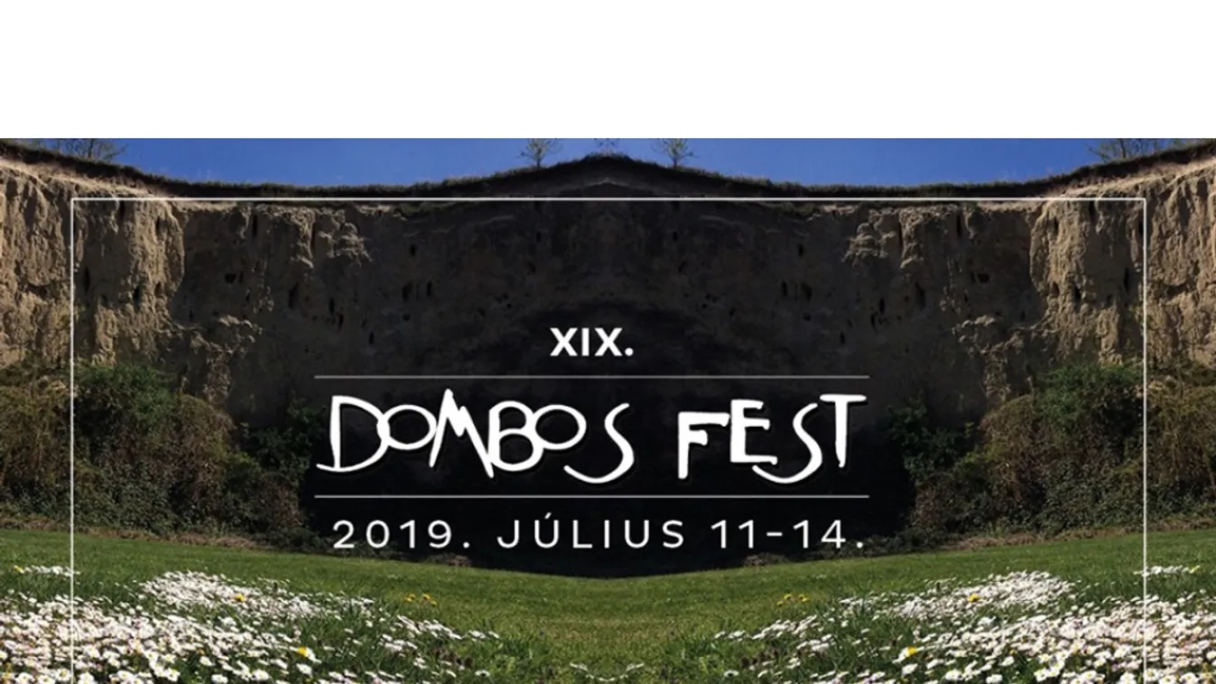 Ma kezdődik a Dombos Fest Kishegyesen