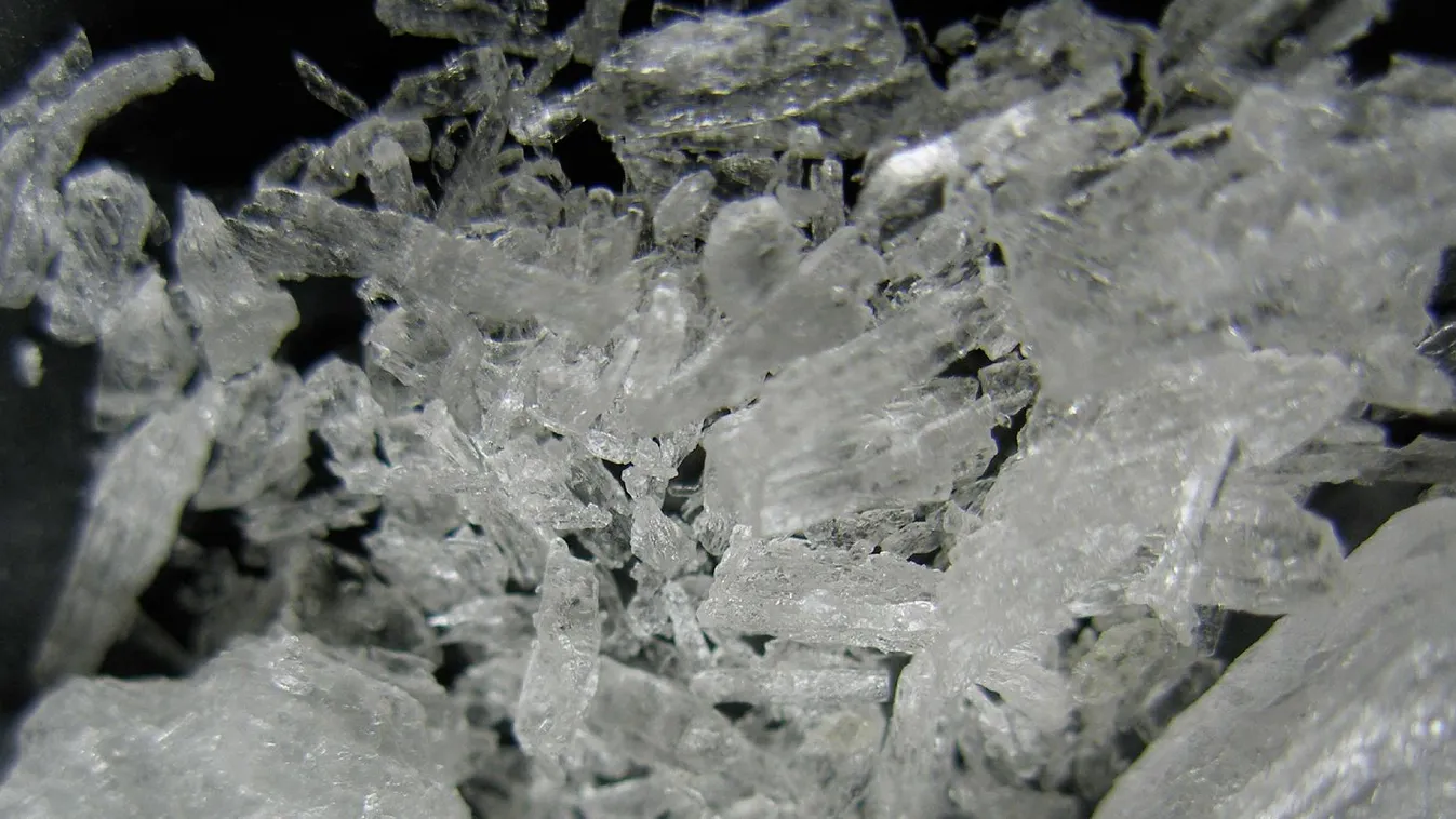 50 tonnás drogfogás