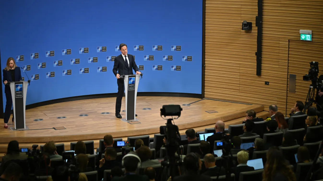 Kétnapos védelmi miniszteri tanácskozás kezdődik ma Brüsszelben + videó