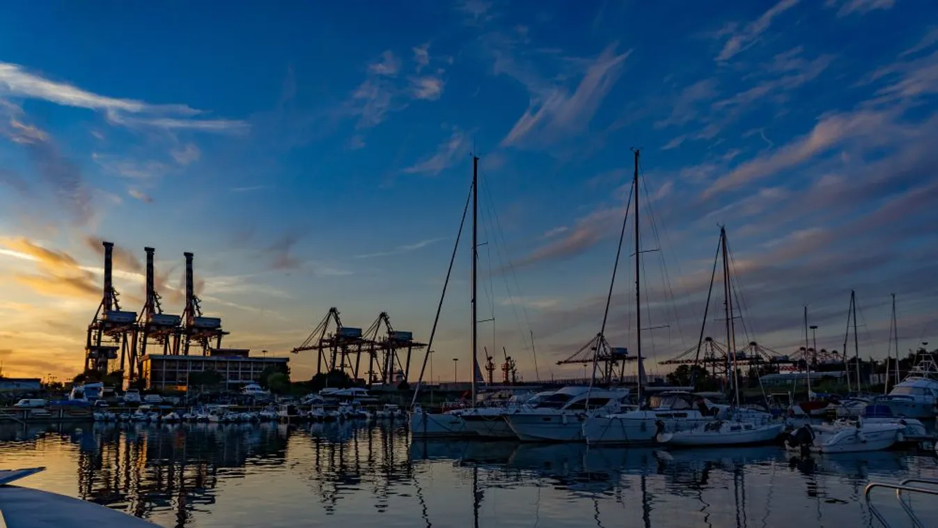 93 milliárd forintot érő drogfogás Olaszországban