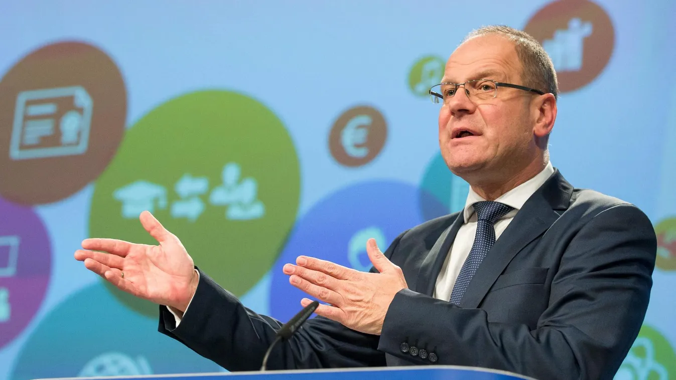 Navracsics: A Soros-terv csupán egy-két újságcikken alapszik