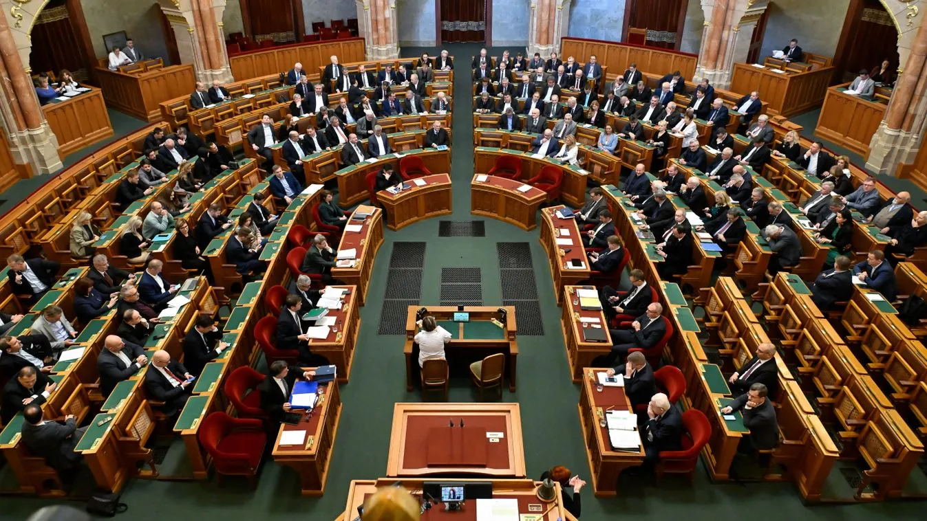 Januártól lép érvénybe a Till Tamás-ügy miatt megszavazott törvénymódosítás + videó