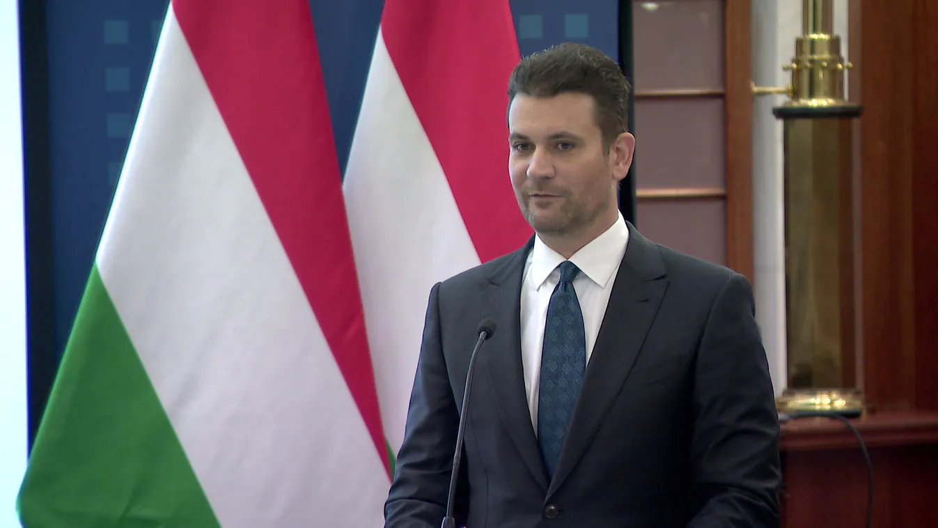 2026-ra ismét egyensúlyi állapotra számít a kormány