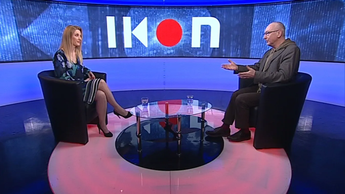 Szikora János és Zsuráfszky Zoltán