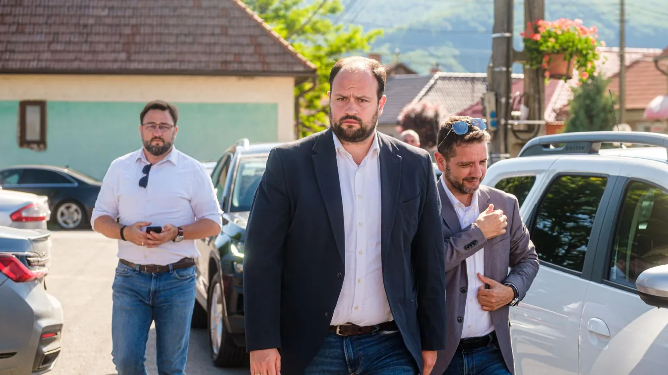 40 ezer embernek kell biztosítani az ivóvizet Parajd térségében + videó