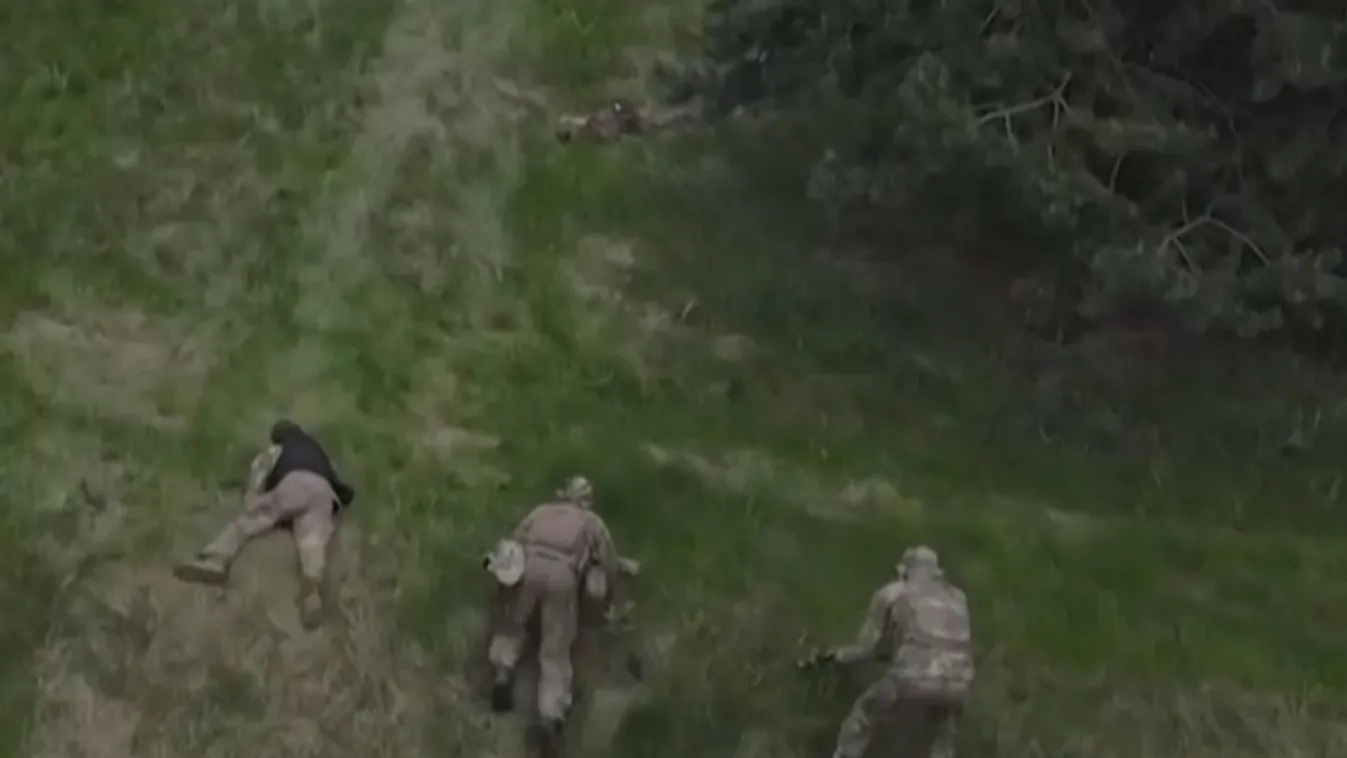 Radar – Visszaverték az ukrán támadásokat