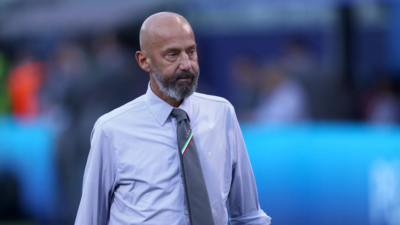 Elhunyt Gianluca Vialli