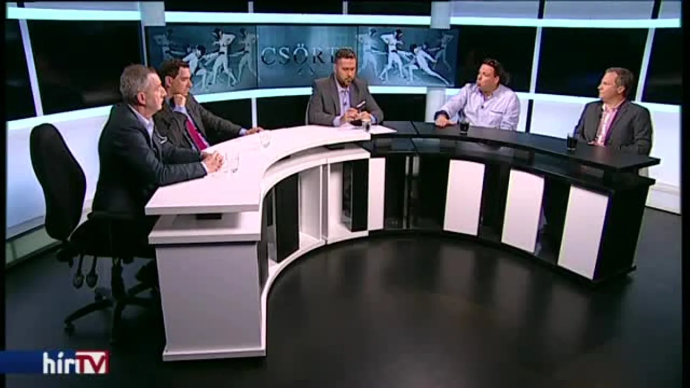 Brüsszeli tárgyalások