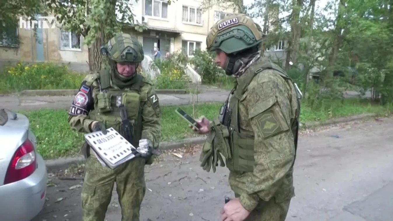 Nyolc halott és majd 90 sebesült a Moszkva környéki gyárban bekövetkezett robbanásban