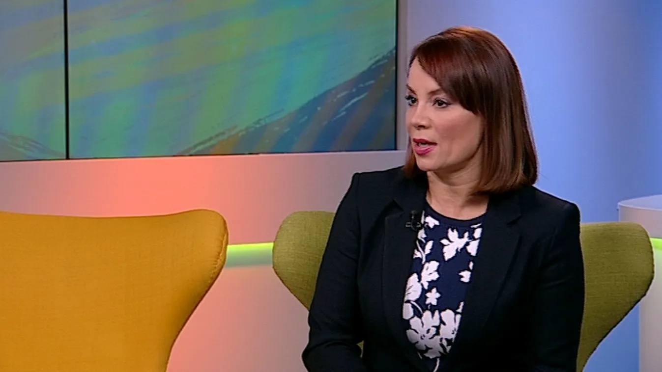 A világ legjobb sportújságírói között Csisztu Zsuzsa