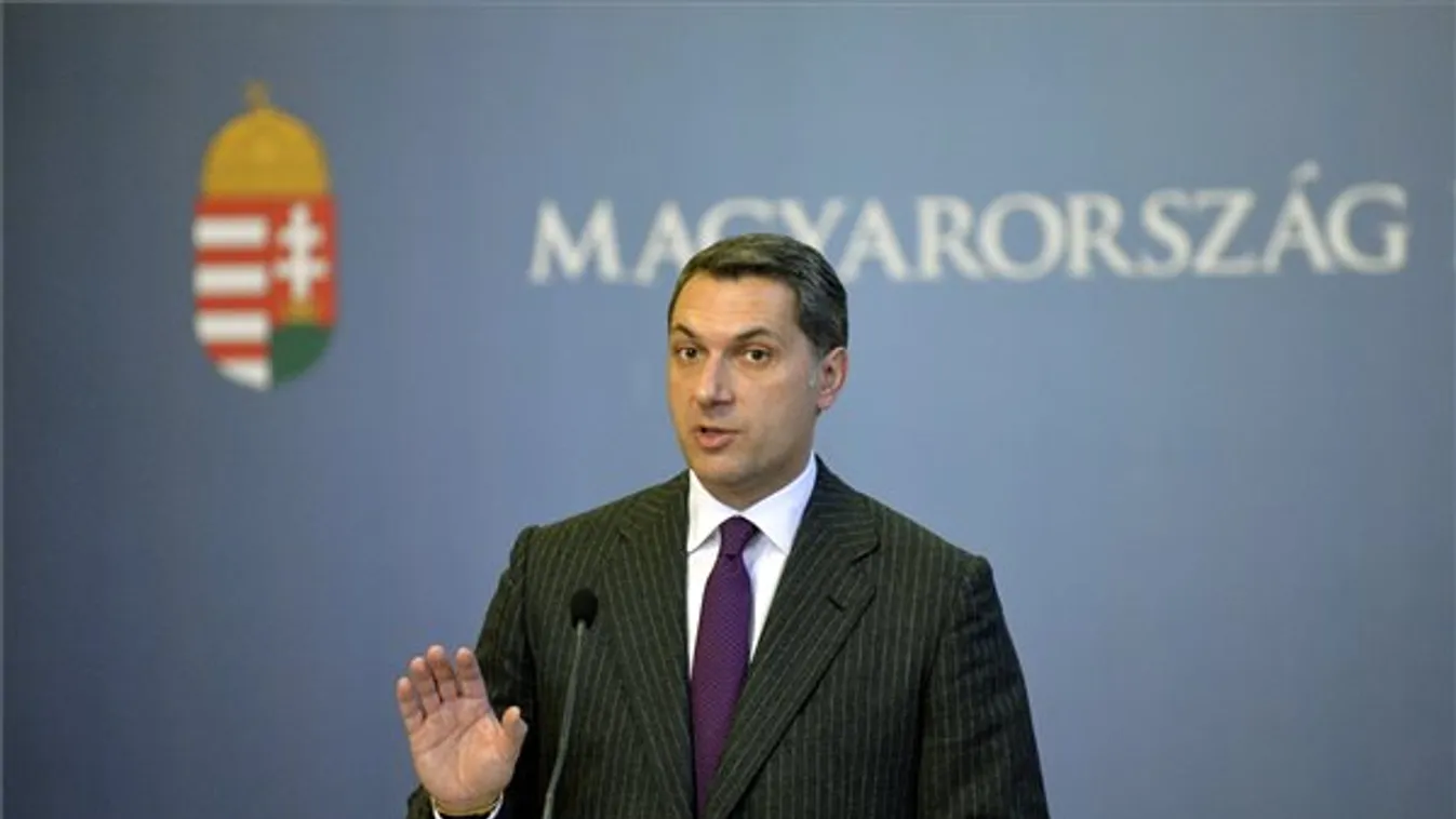 Lázár: Lesz visítás, nyugodjanak meg