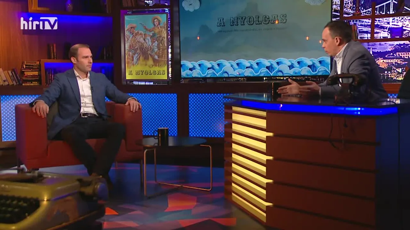 Hollik István: Sajnos az a helyzet, hogy igazunk lett!