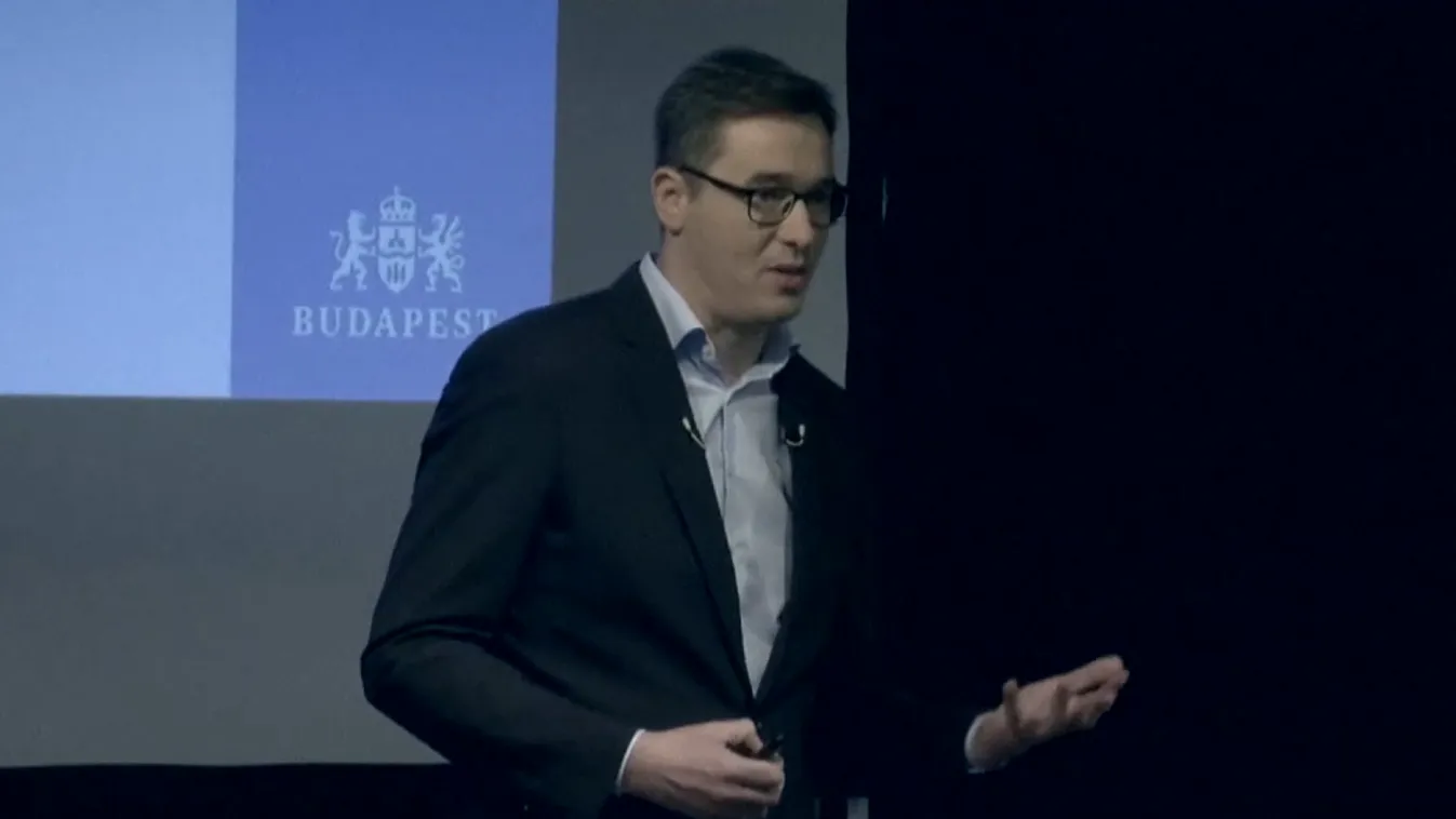 Célpont - Tarlós István: Amit a DK nem akar, azt még tévedésből sem tudja átvinni Karácsony a közgyűlésen