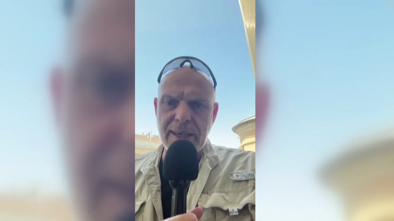 Precedenst teremtettek az izraeli-amerikai támadások + videó