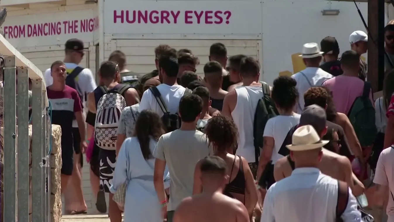 Felgyorsult a járvány terjedése Horvátországban és Szlovéniában