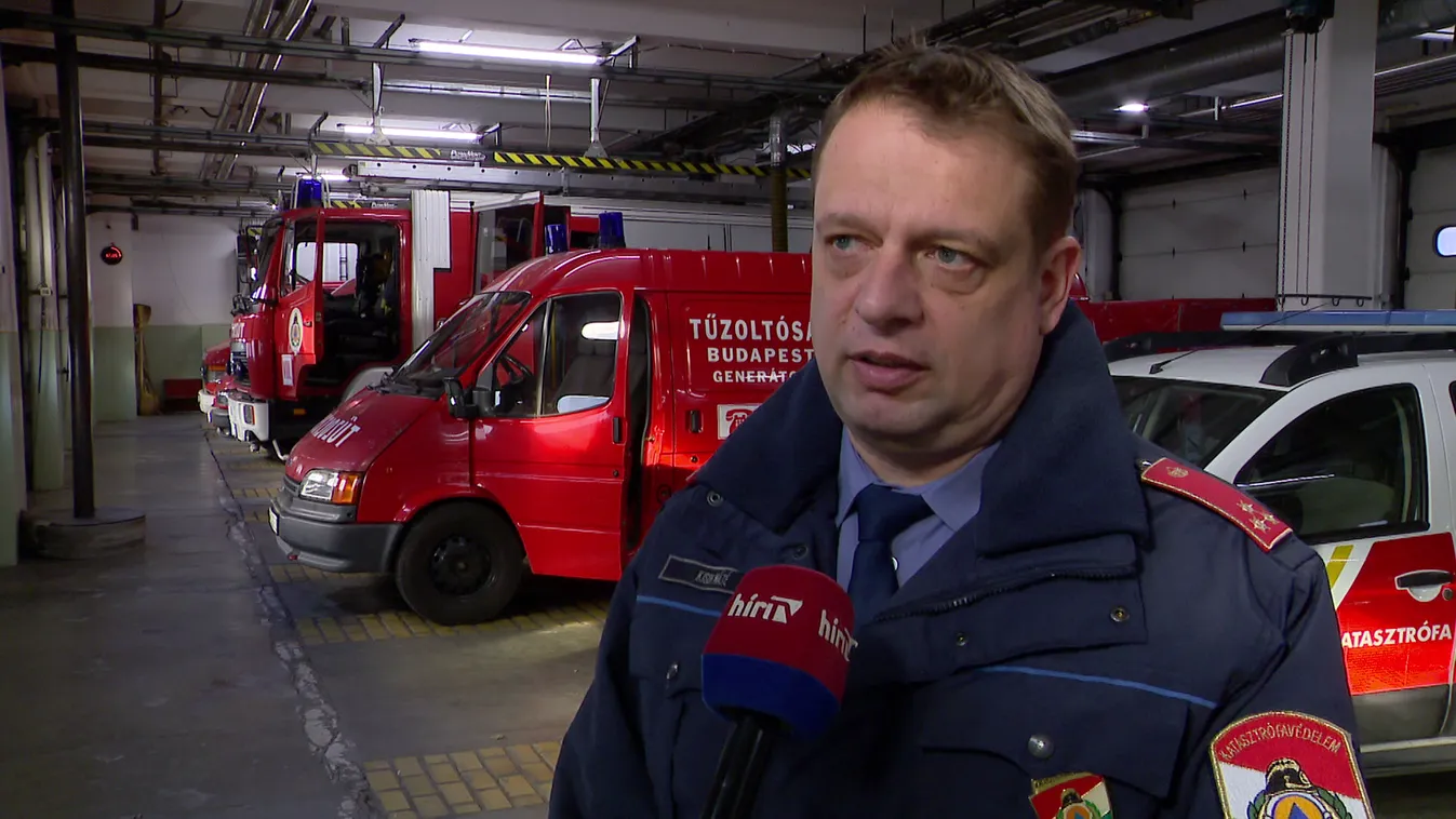 Robbanás történt egy kispesti családi ház pincéjében