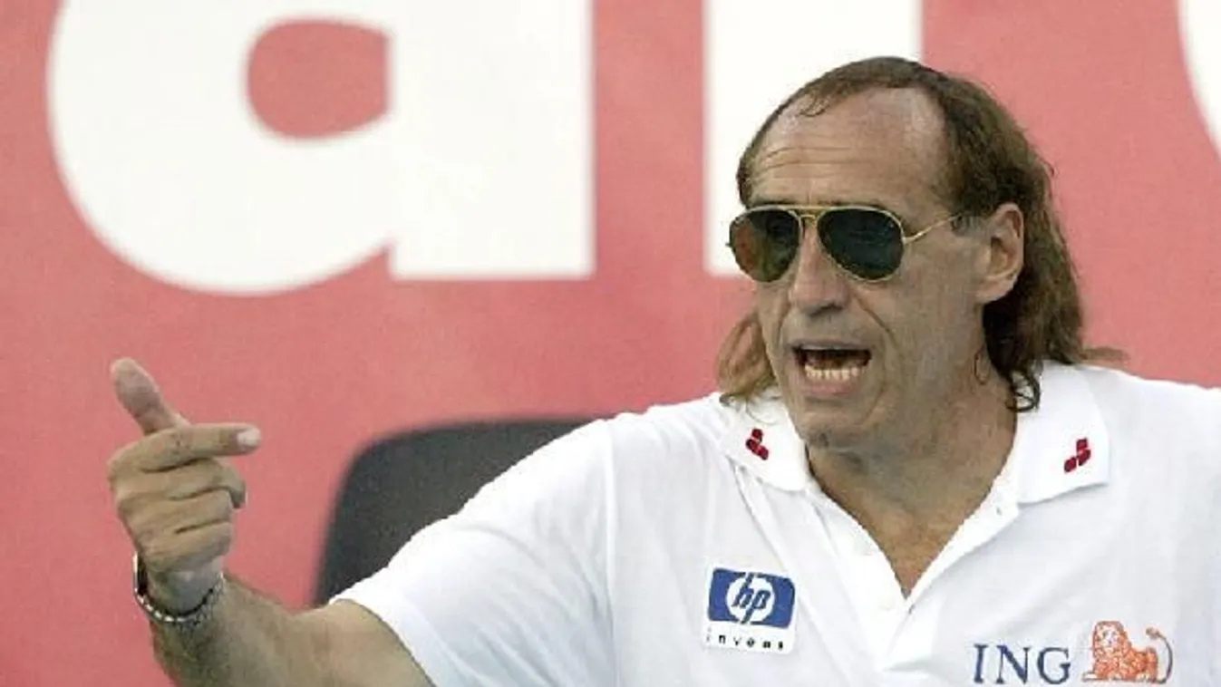 Faragó Tamást javasolják a Nemzet Sportolója címre