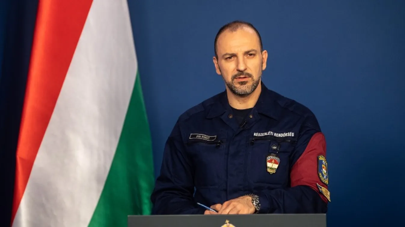 Kiss Róbert: Jelentős intézkedések történtek a héten!