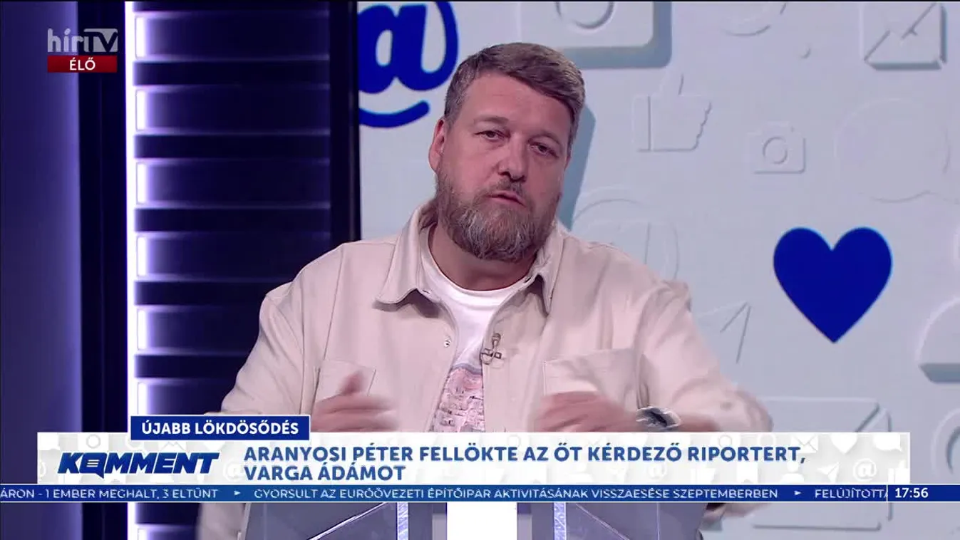 Komment - Egyre agresszívabb a tiszás ellenzék