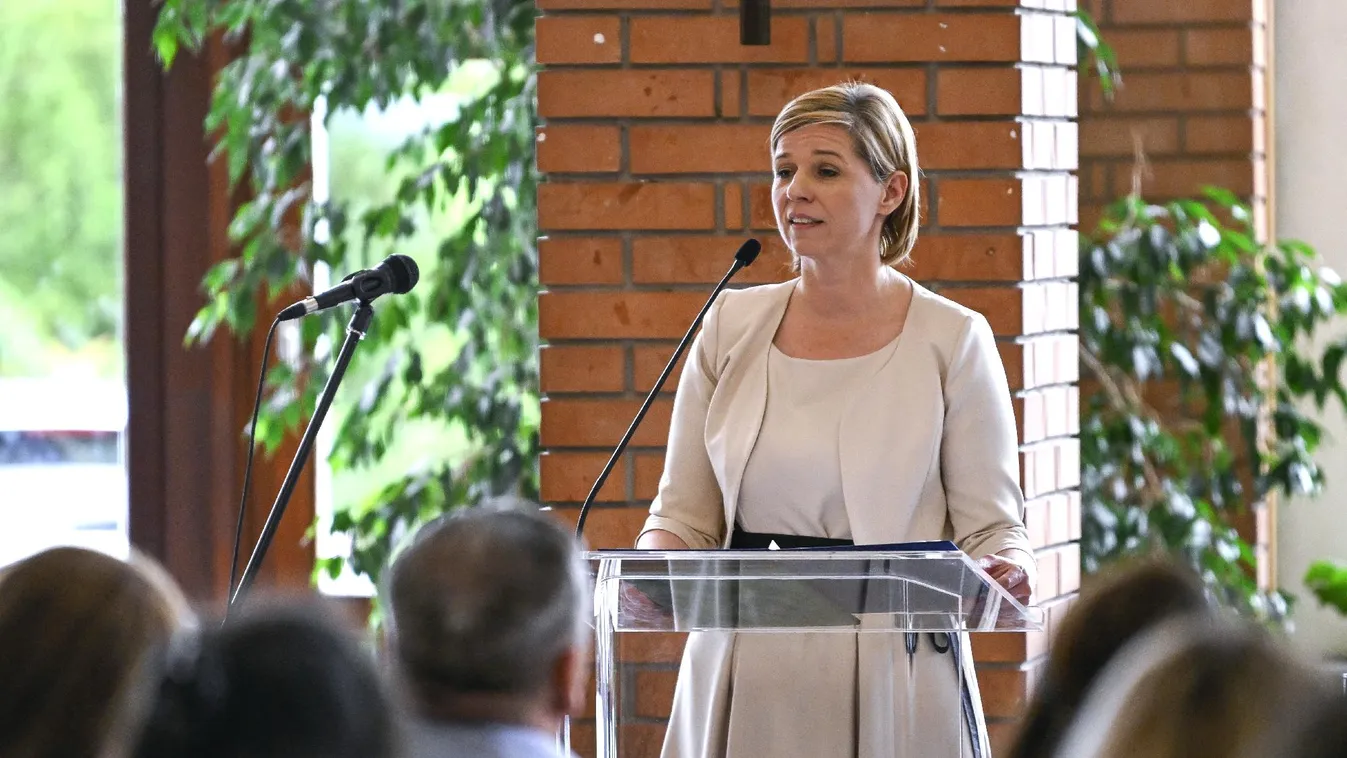 Varga-Bajusz Veronika: Erős együttműködés alakul ki Szlovákia és Magyarország között a felsőoktatásról