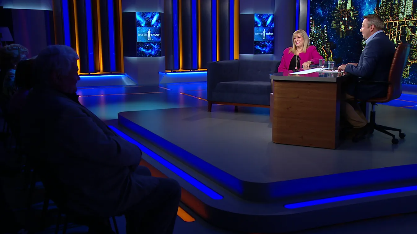 Schmidt Mária: Nincs politikai mondanivalója az ellenzéknek