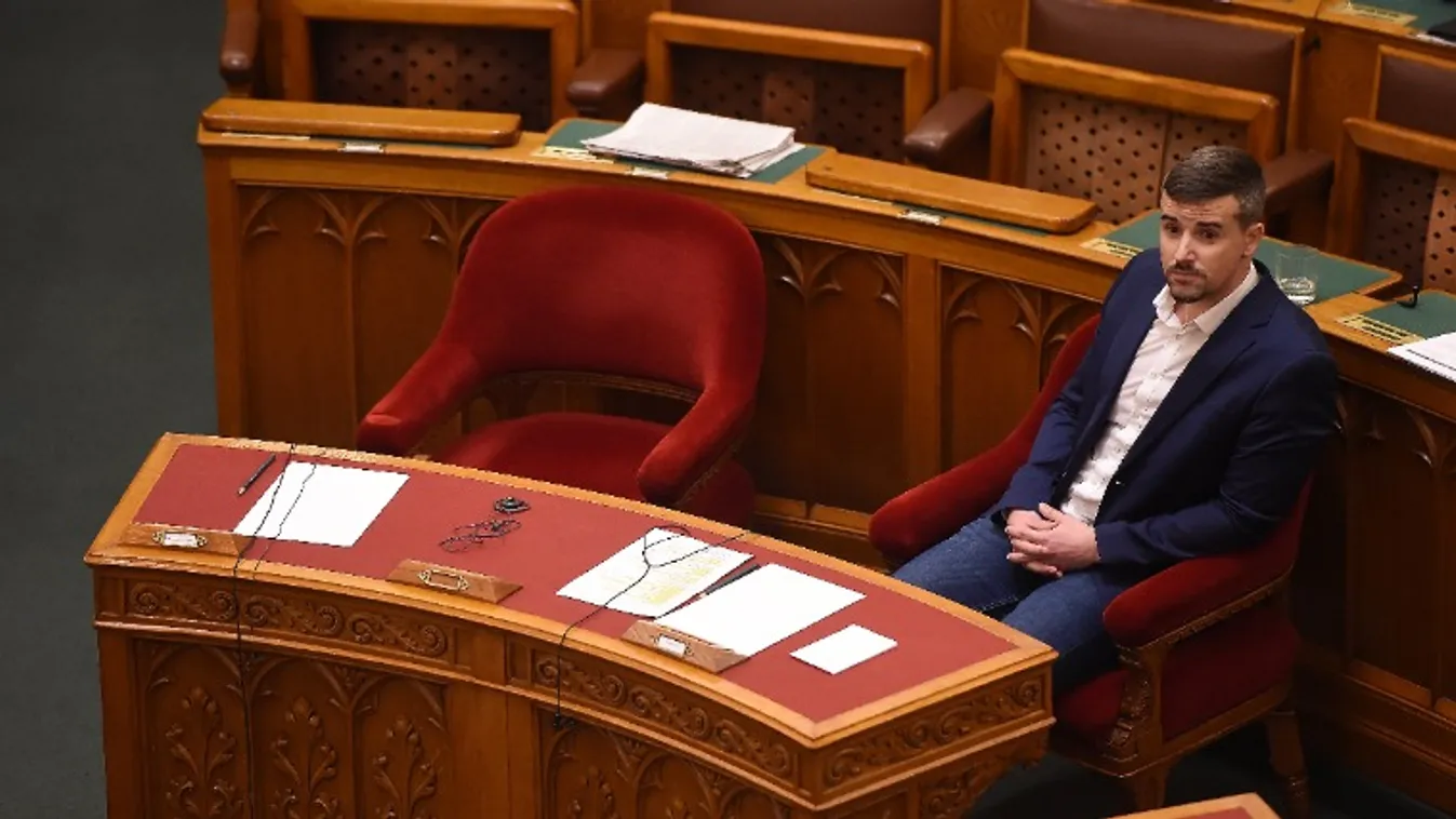 Újabb kilépés a Jobbikból