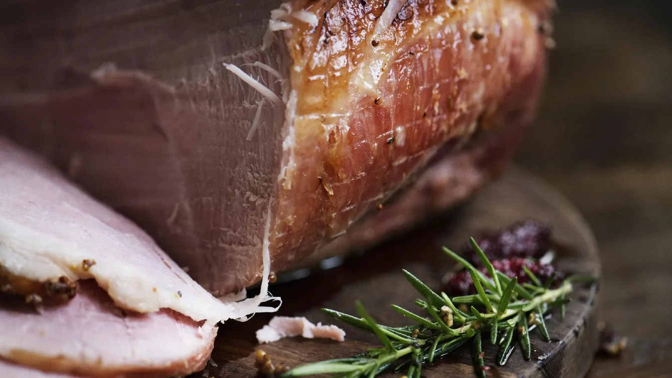 Hasznos tanácsok a húsvéti sonka kiválasztásához