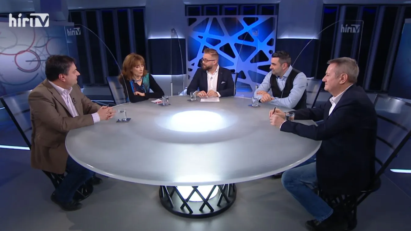 ifj. Lomnici Zoltán: Rátette a mocskos kezét a 444 a vasarnap.hu-ra is!