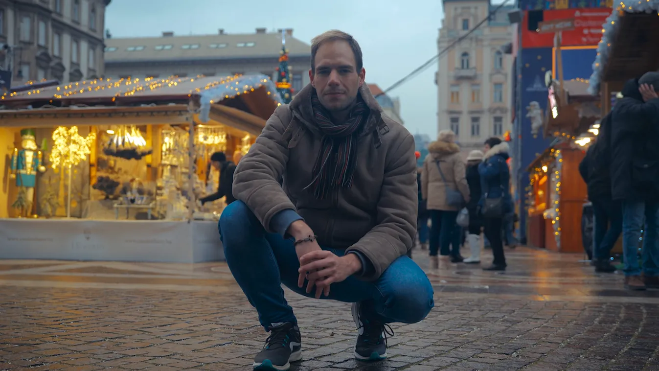 Radar - Górcső alatt az adventi vásárok + videó