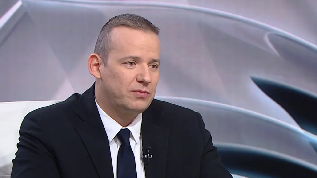 Toroczkai: El kell kerülni egy újabb világháborút