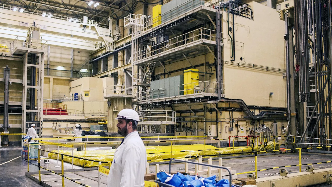 Nem nyúlt még a paksi hitelhez a kormány, de már fizetett