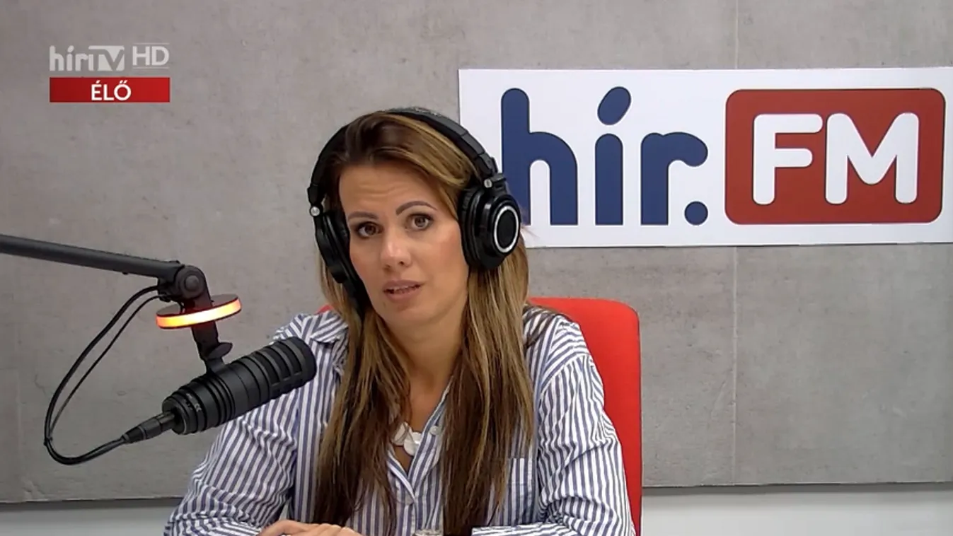 Paláver: Bochkor Gábor is kiakadt a holland transz szépségkirálynőn