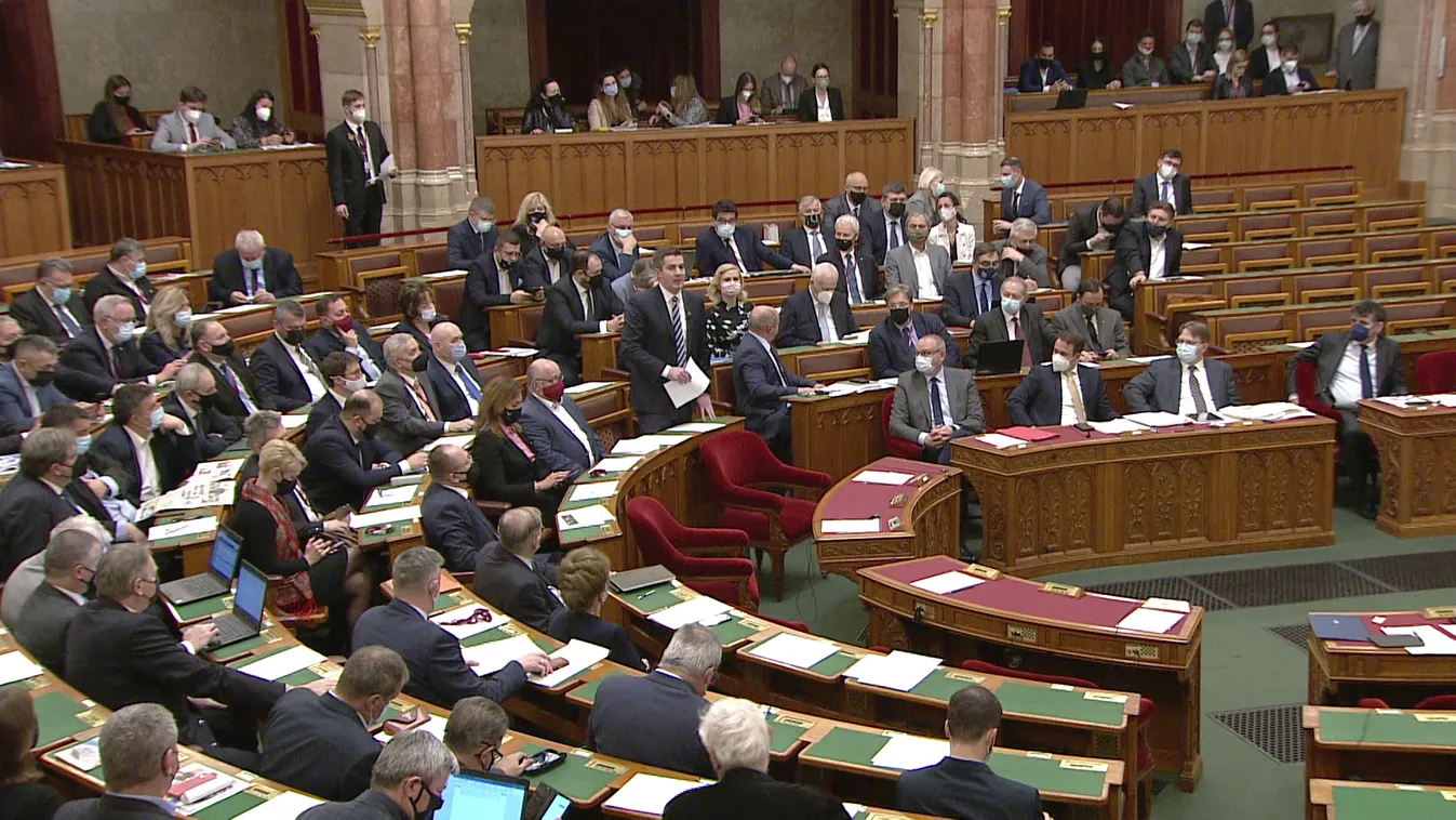 Kocsis Máté:  Gyurcsány a főnök a baloldalon