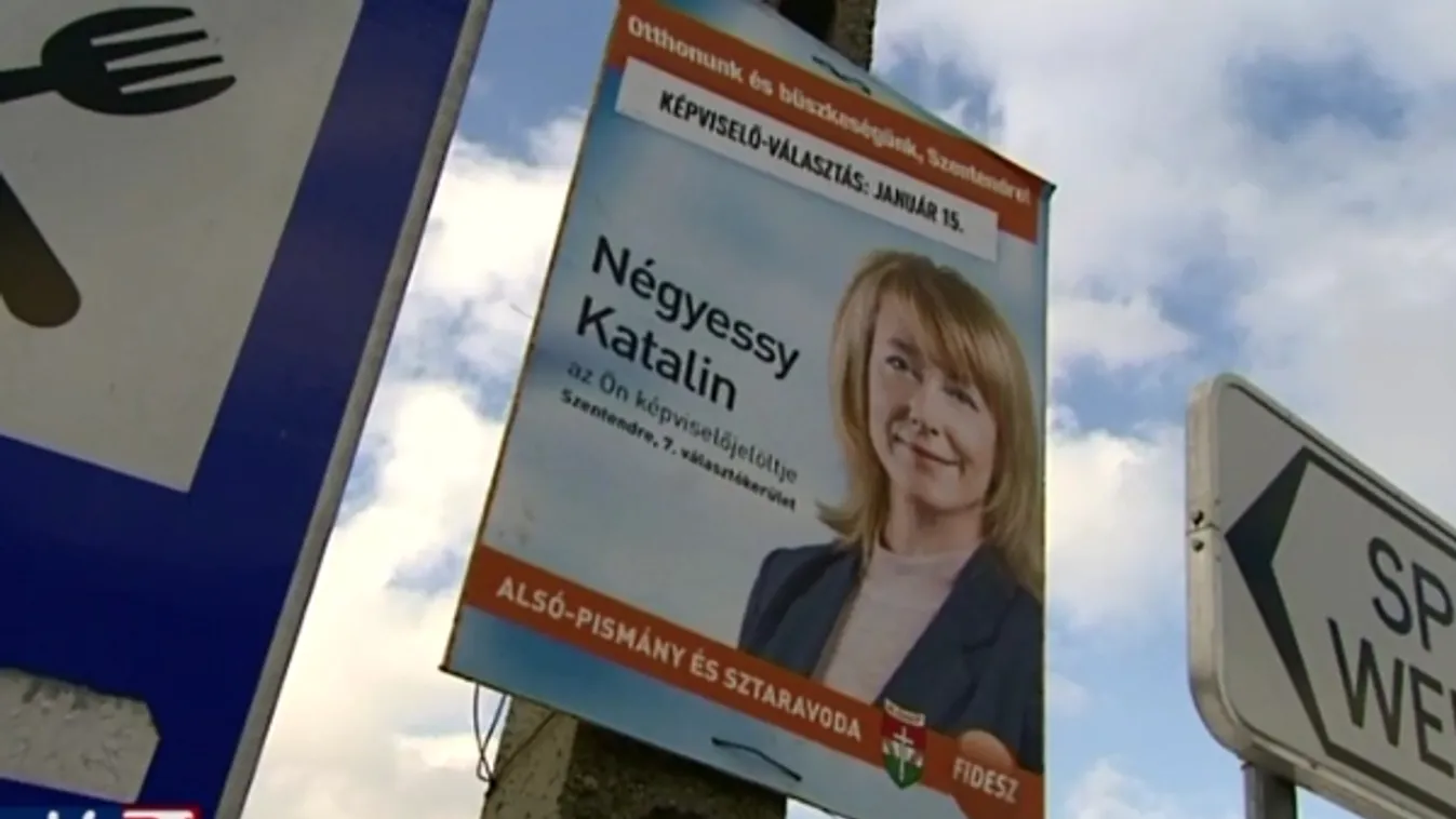 Fideszes győzelem a szentendrei időközin