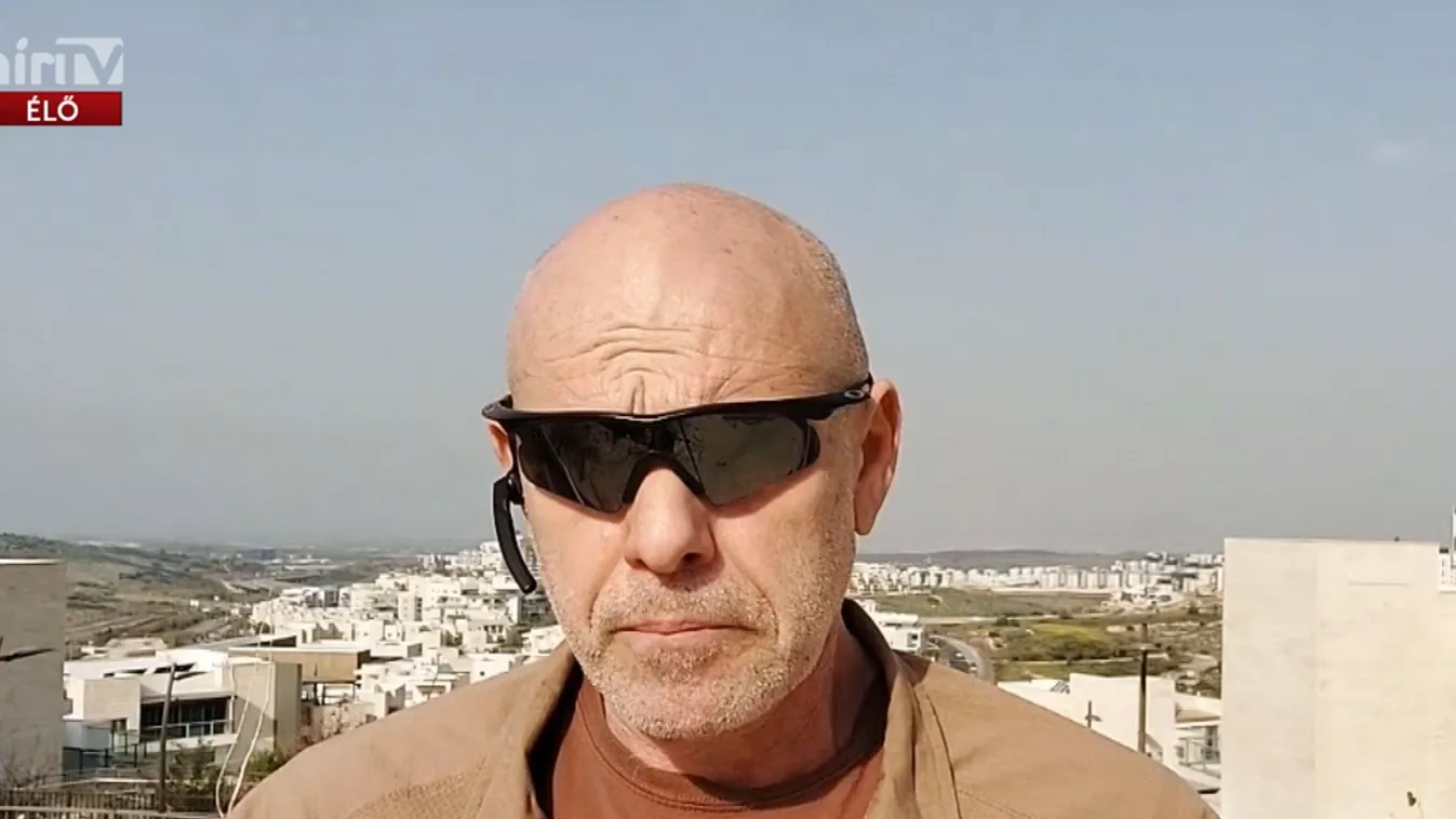 Háború Ukrajnában - Úton a béke felé Ukrajna, ismét lángba borul a Közel-Kelet? + videó