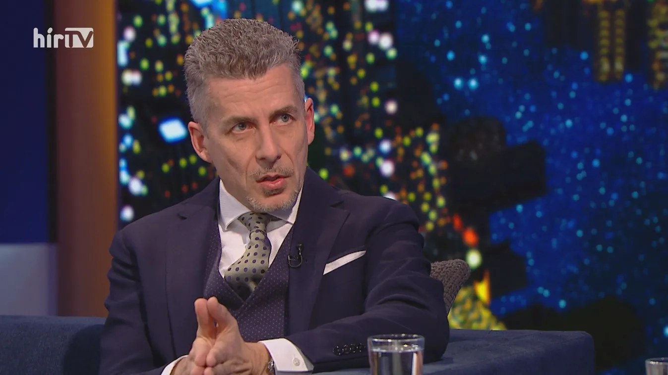 Rákay Philip: Már a harmadik világháború zajlik