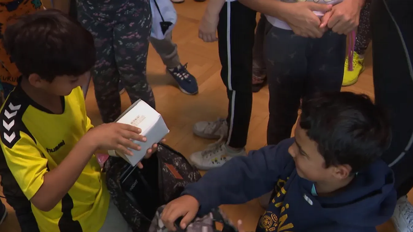 Radar - Az állami gondoskodásban élők világnapja