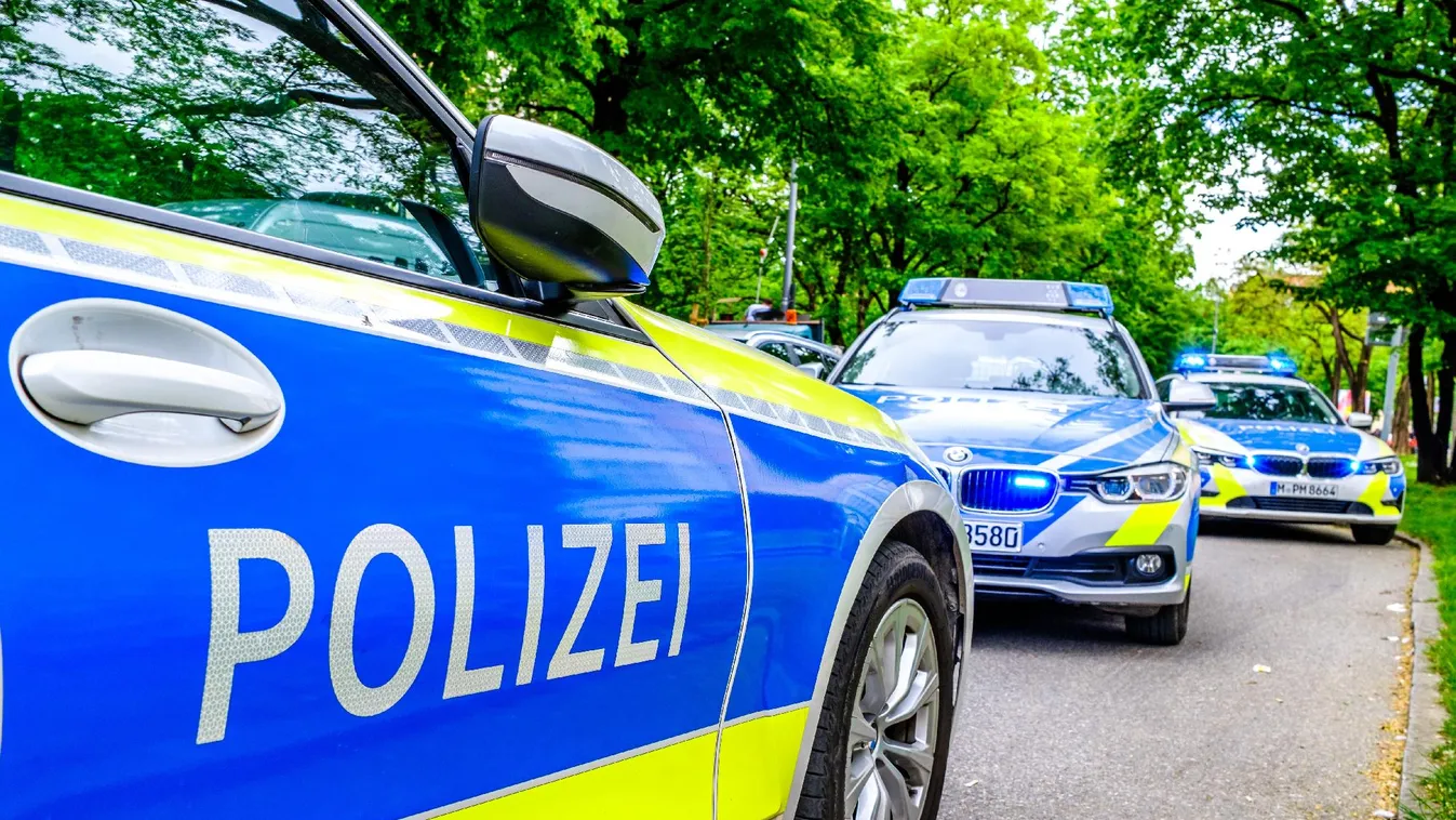 Sokkoló támadás – több szúrt sebet kapott egy német polgármester