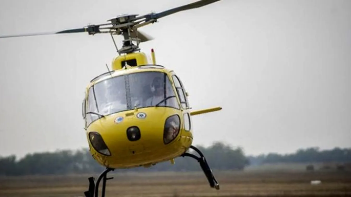 Két gyermek fulladt bele a tűzi víztározóba Nagyfügeden