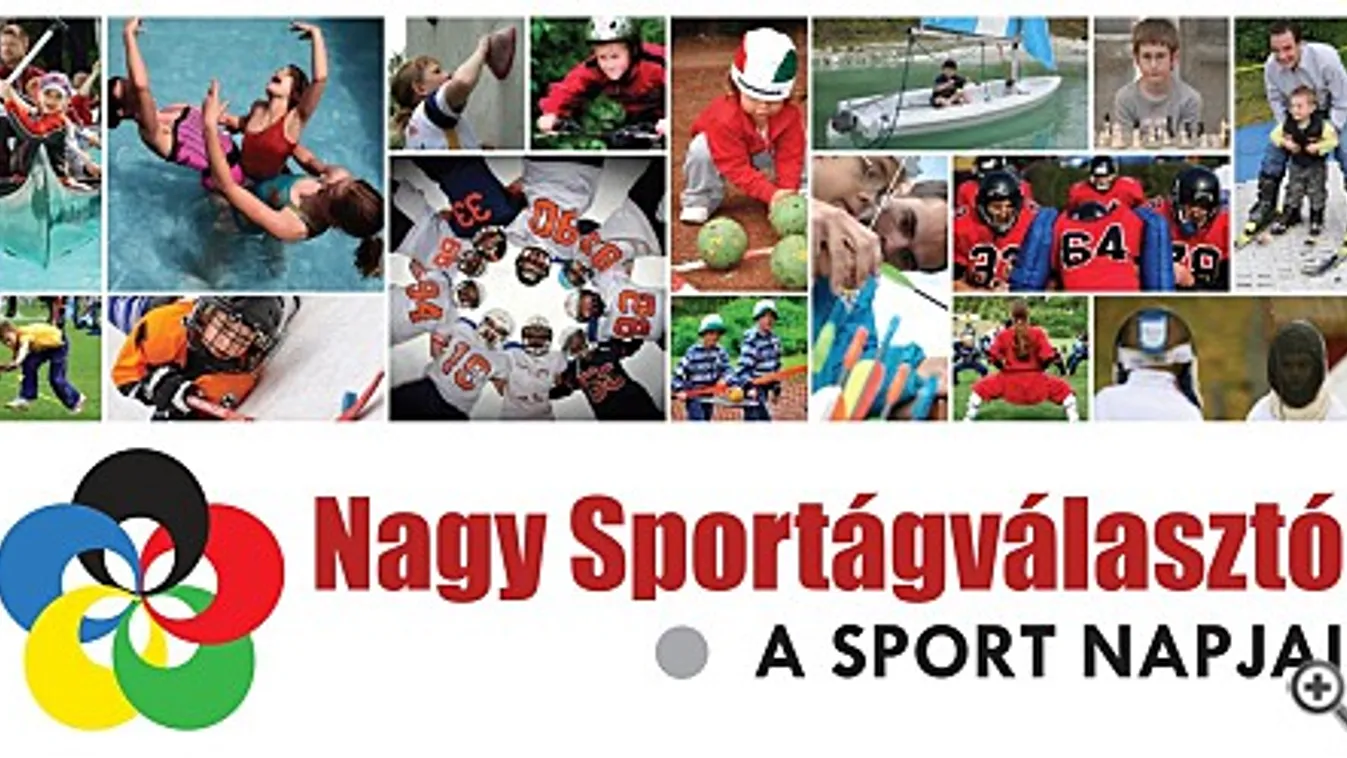 18. Nagy Sportágválasztó – Befutó Szabad stílus