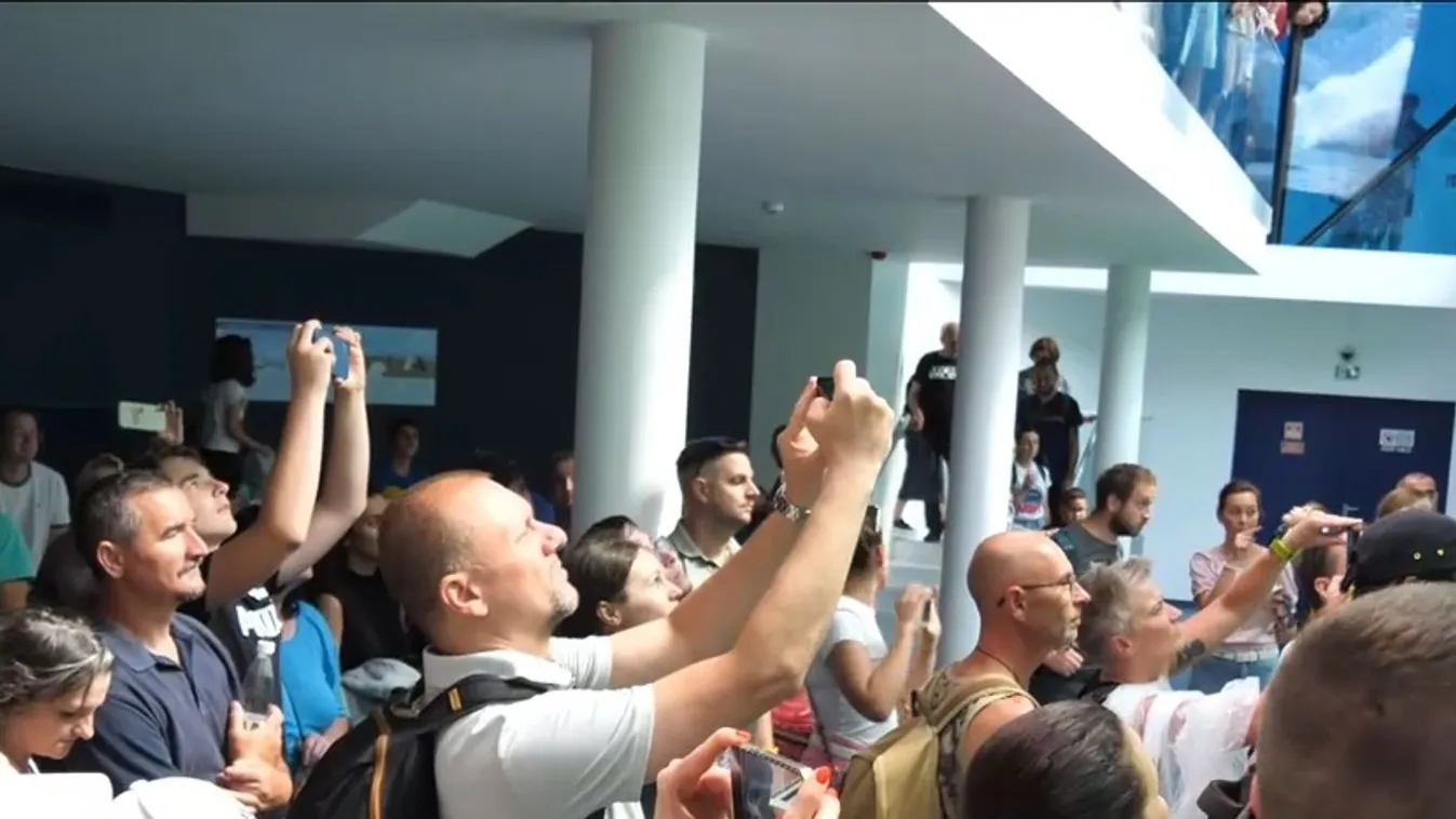 Radar – Rekordévet zárt a nyíregyházi állatpark  + videó