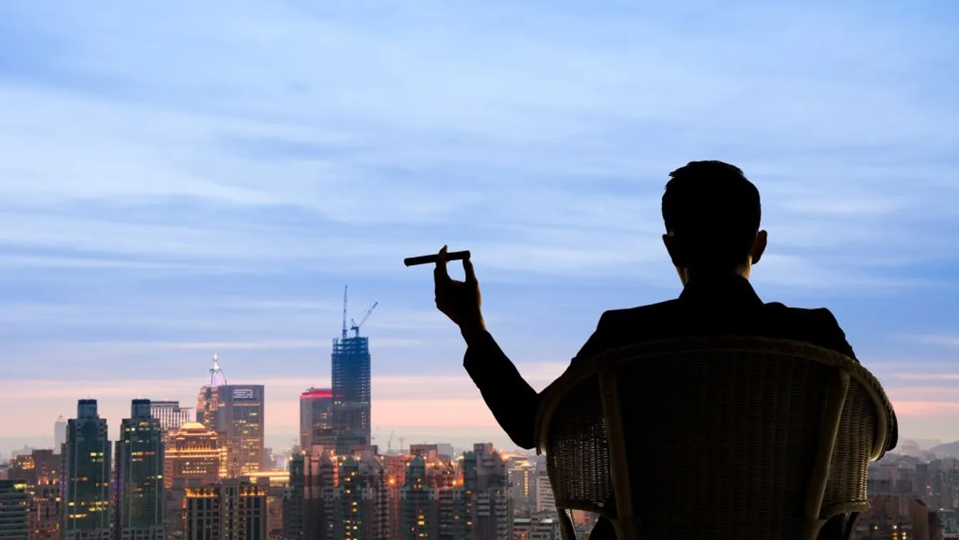 Németország 1000 leggazdagabbjának a vagyona 1100 milliárd euró