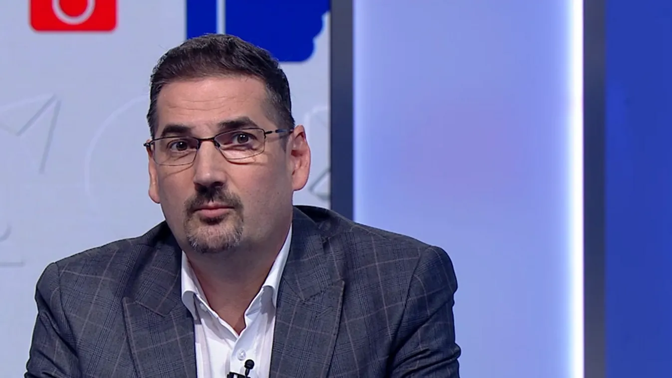 Komment:  Vogel Evelin a Fidesz Mata Hari-ja - legalábbis a Tisza Párt elnöke szerint! + videó