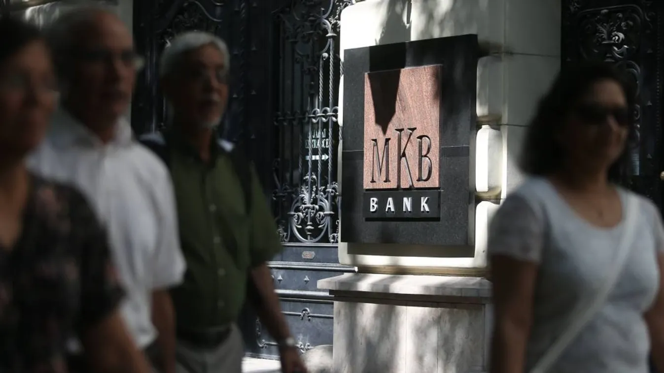 Kiderült, kik vehetik meg az MKB-t