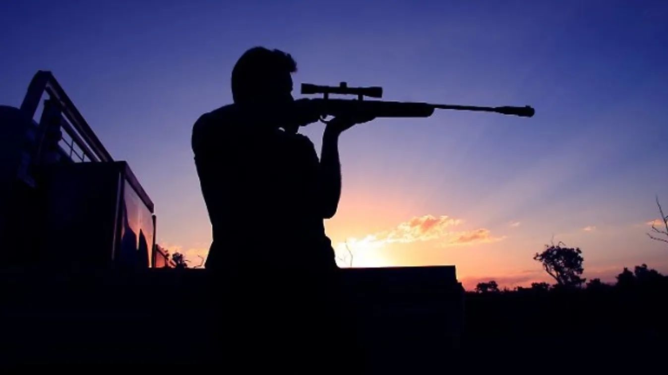 Lelőtték az ukrán elnöki hivatal egykori helyettes vezetőjét Madridban