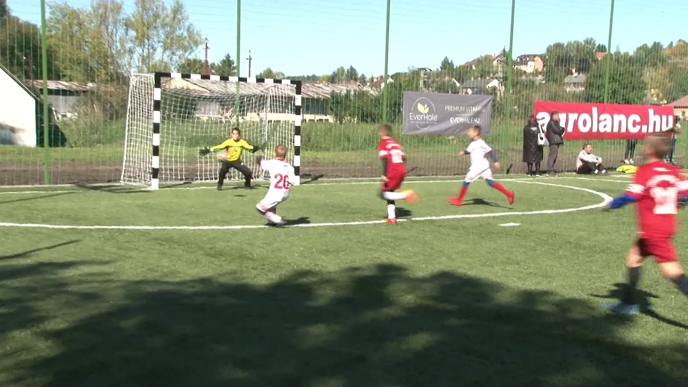 Közel 70 millió forintos fejlesztés valósult meg Ózdon