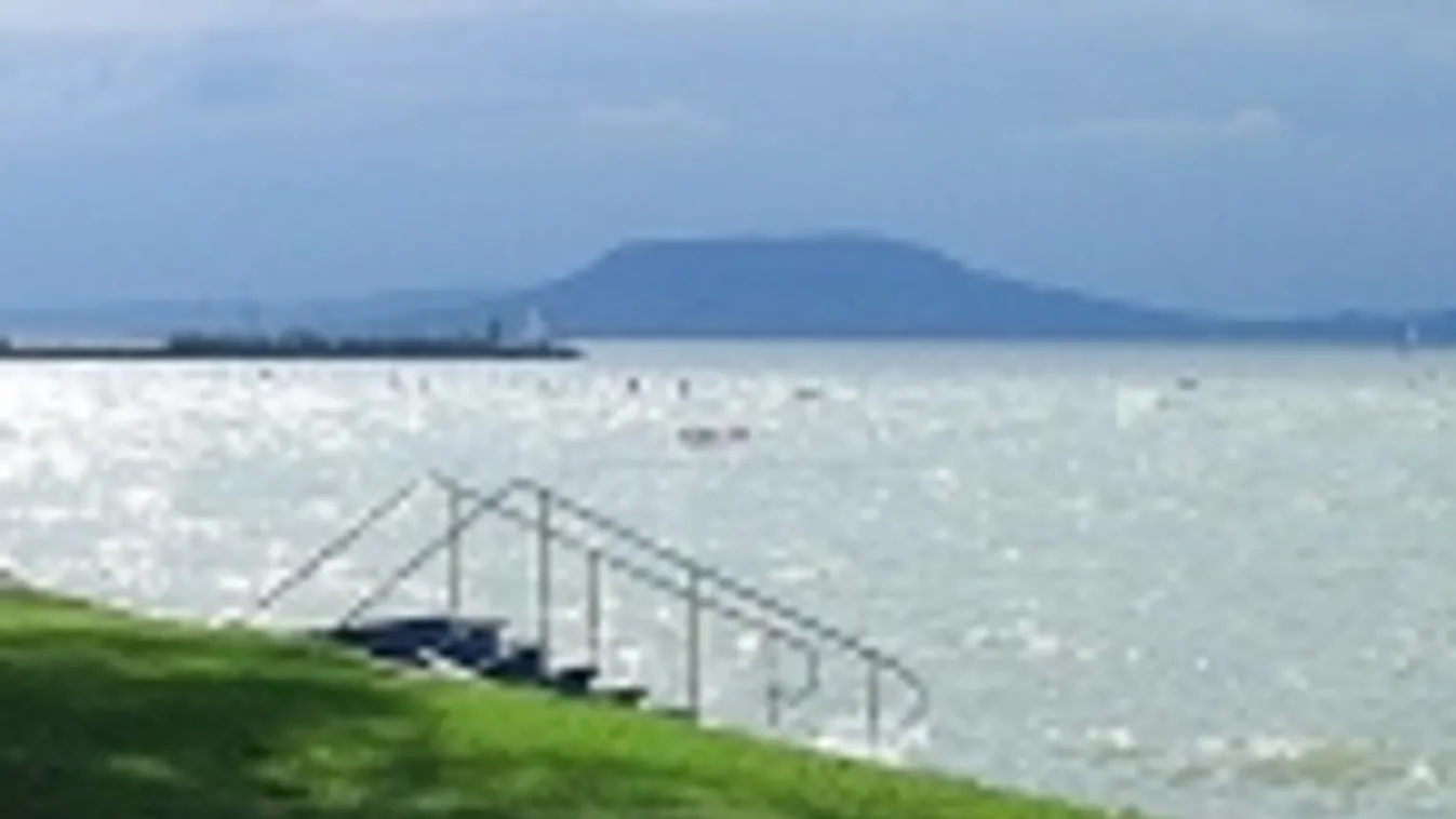 Balatoni szezonnyitás