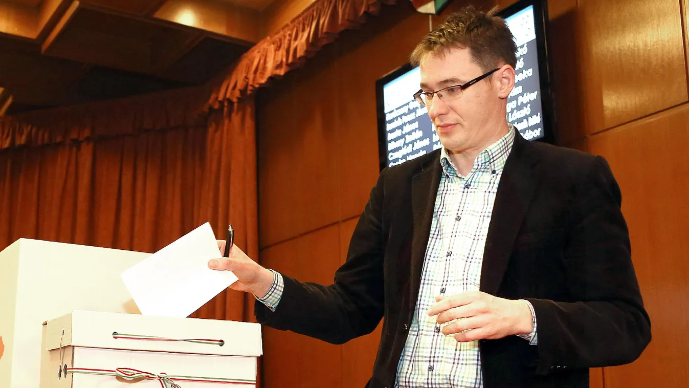 Majális – Newsroom