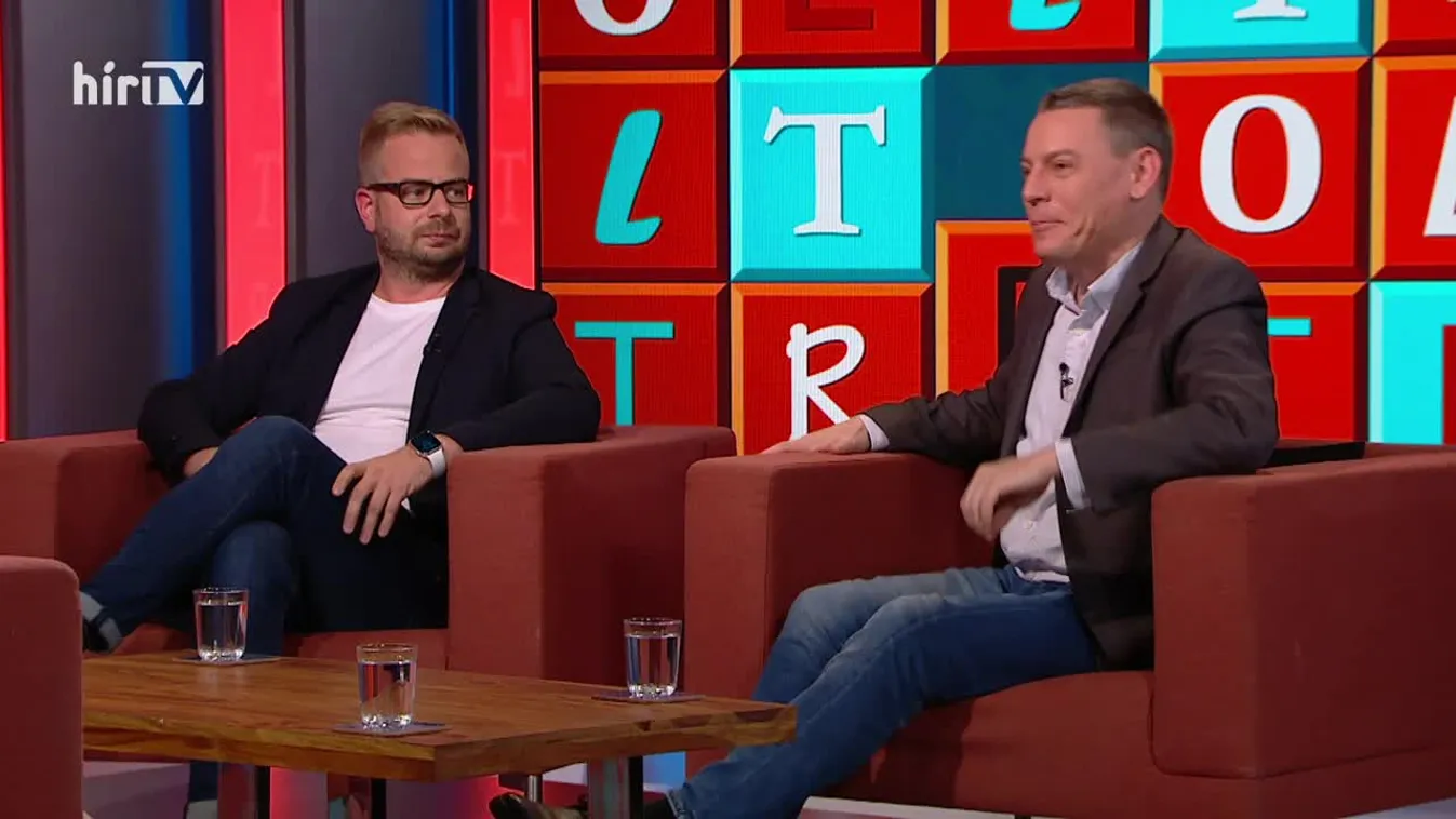 Troll: A jogállamisági jelentések, olyanok mint a Terminátor filmek