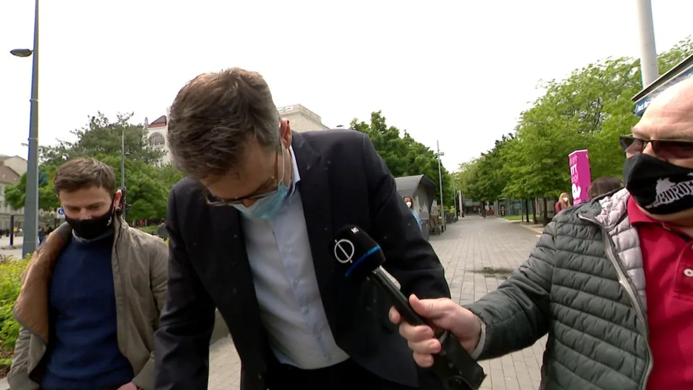 Fővárosi Fidesz-KDNP: Karácsony nem is próbál úgy tenni, mintha Budapestért dolgozna